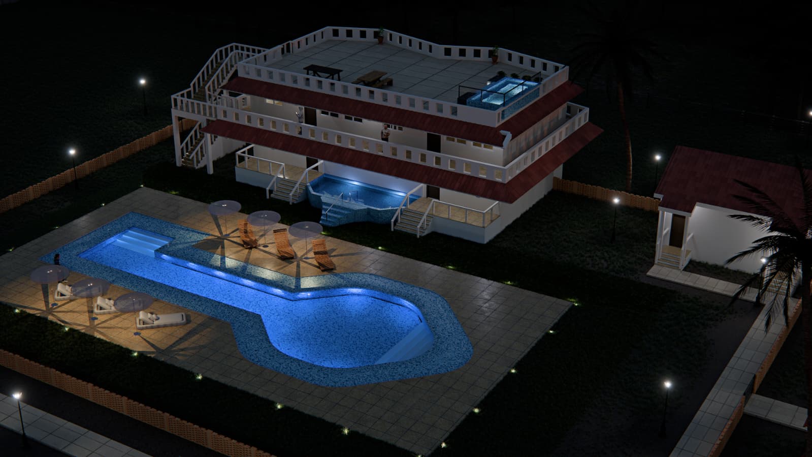 Project 5